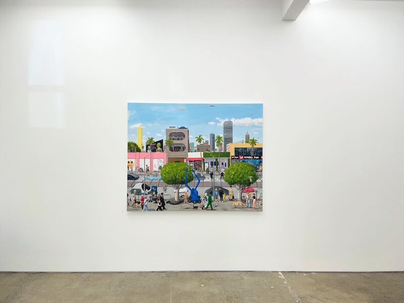 Los Angeles 5025