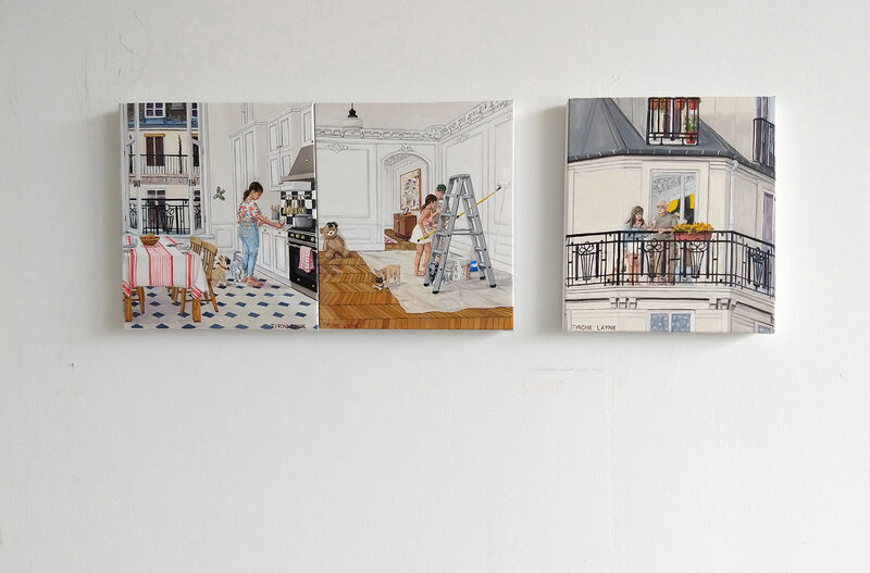 Click to view Interiors gallery.