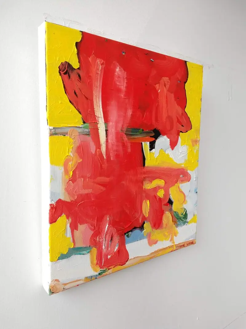 Cadmium Monster