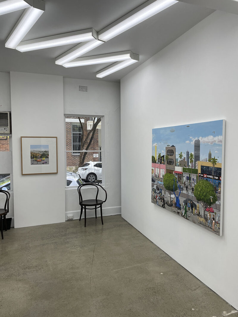 Los Angeles 5025