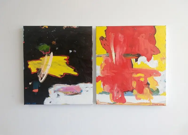 Cadmium Monster