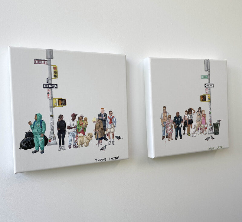 Click to view the '10inch x 10inch Capsule Release'