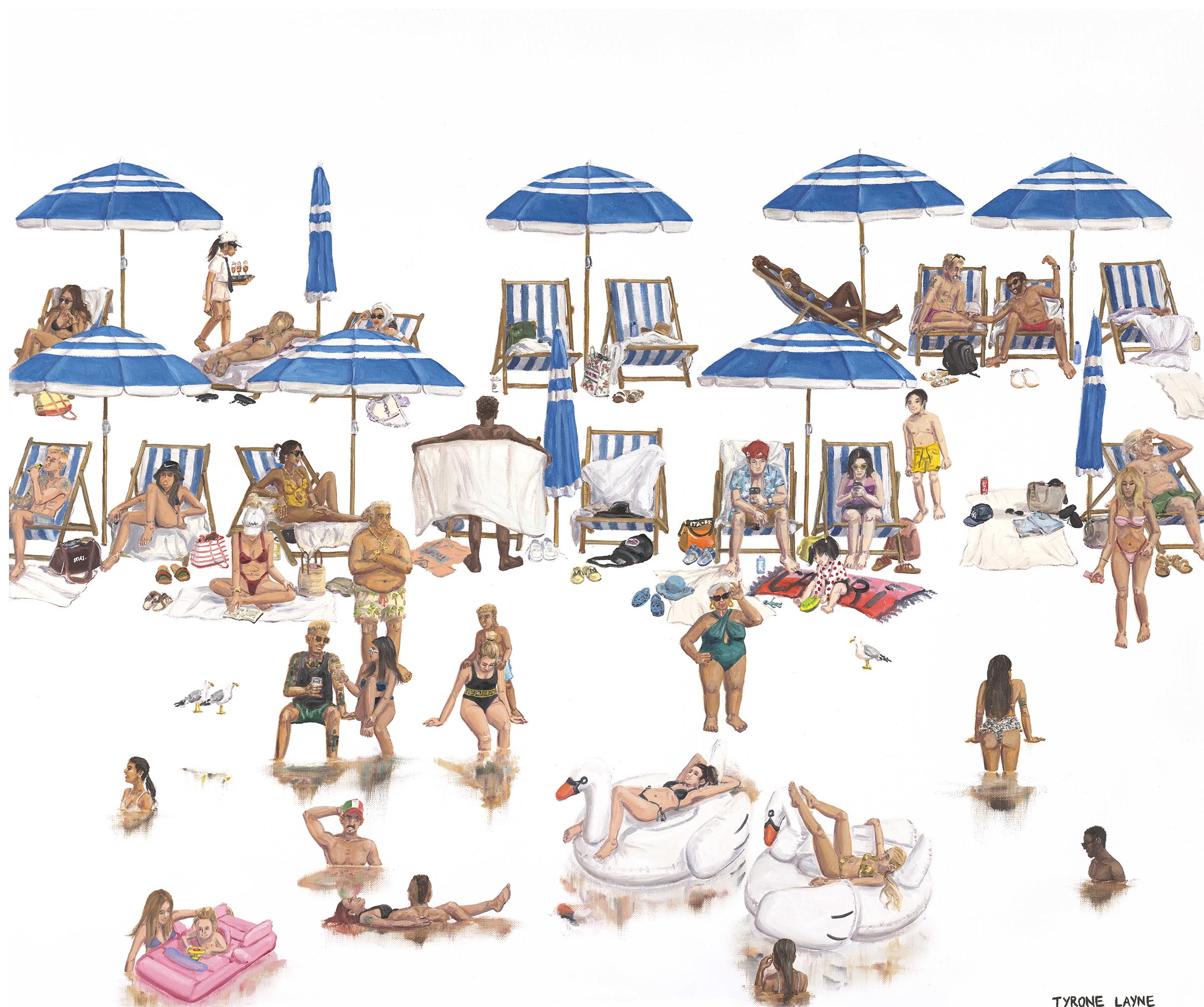 Euro Summer