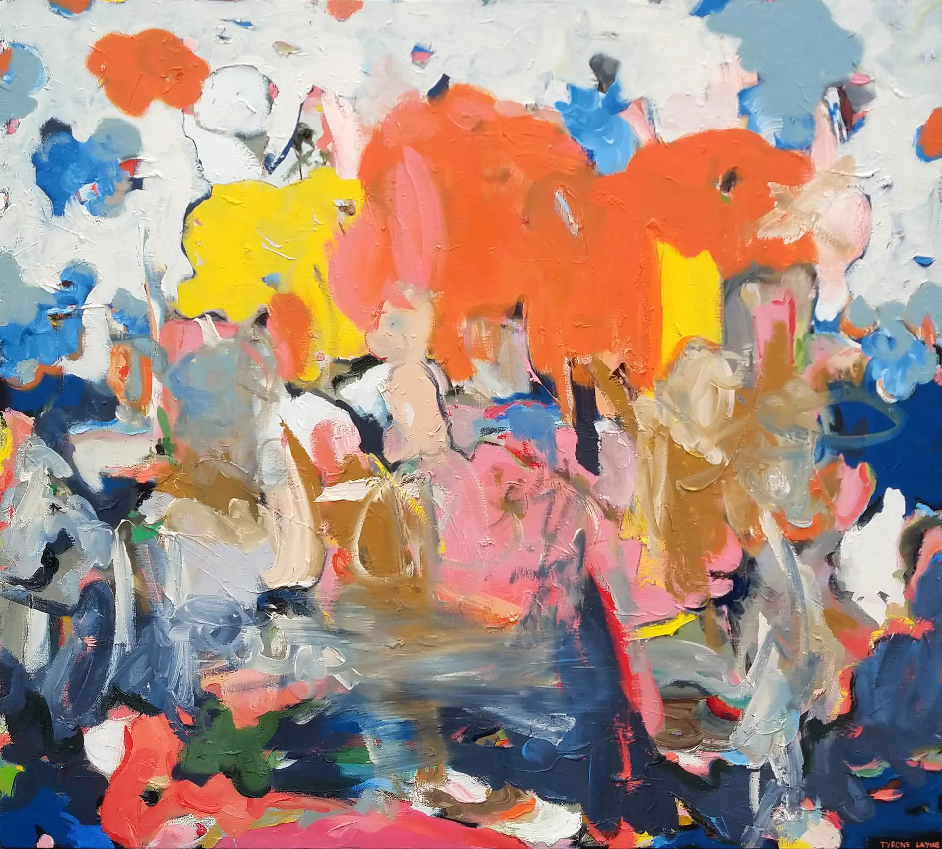 Untitled (Small)