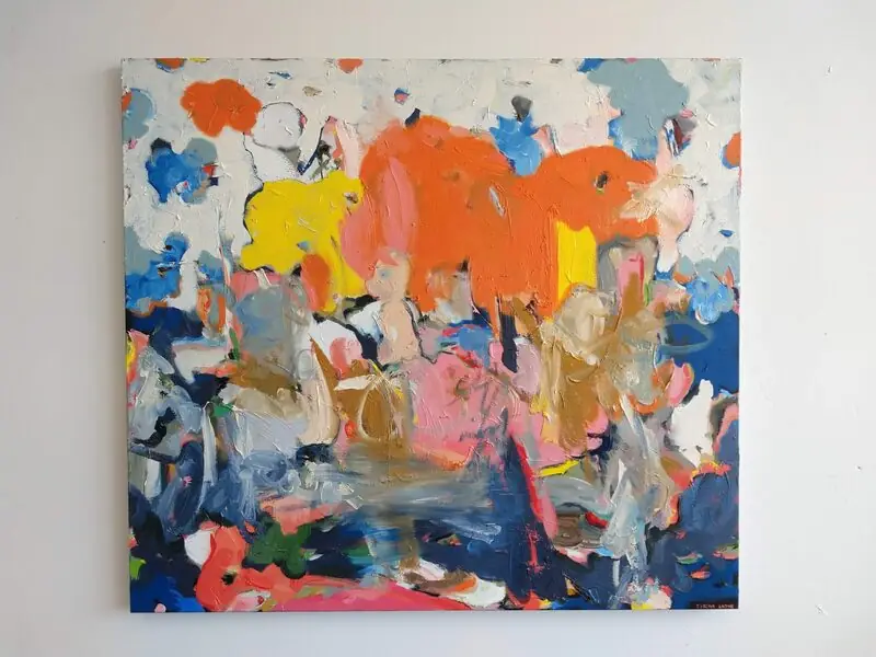 Untitled (Small)