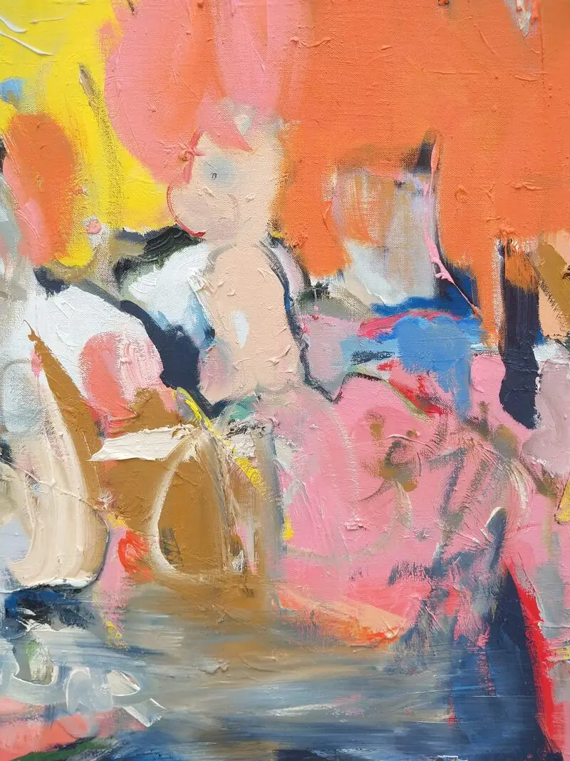 Untitled (Small)