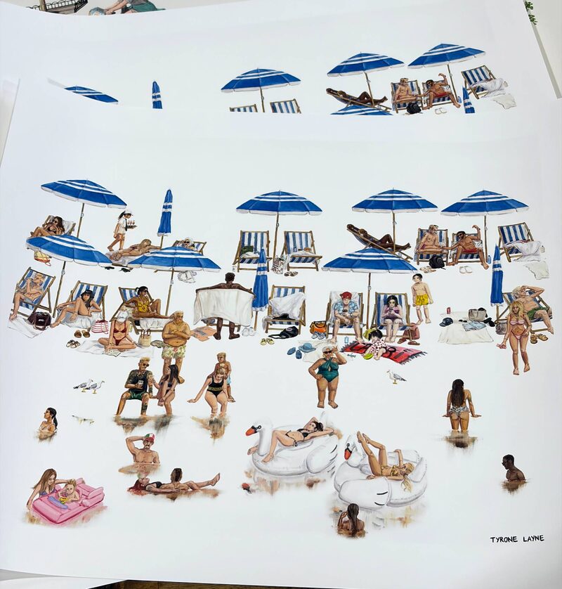 Euro Summer