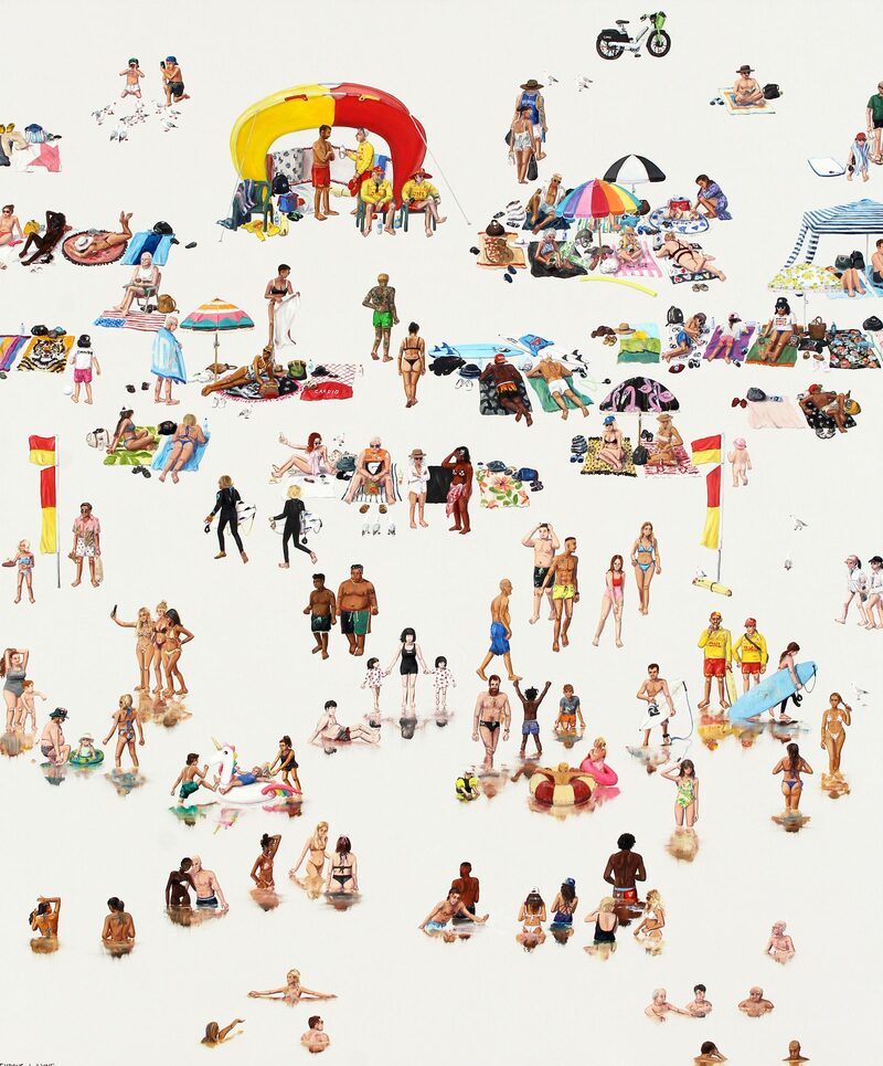 Click to view 'The Optimist II- 2023/2024'