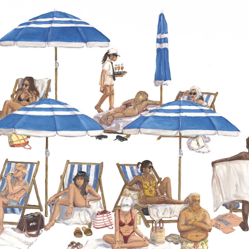 Euro Summer