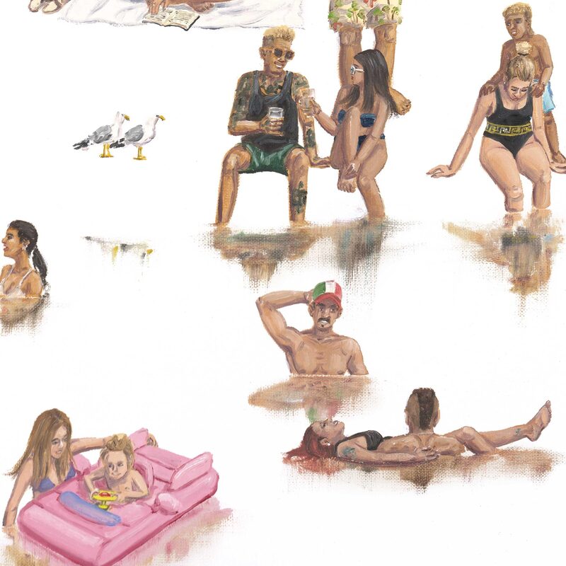 Euro Summer