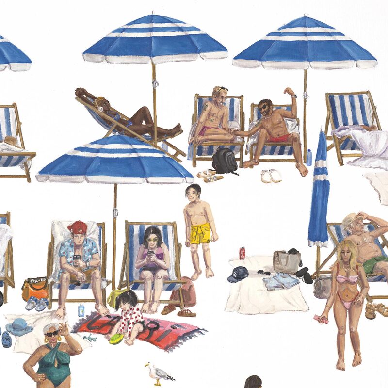 Euro Summer