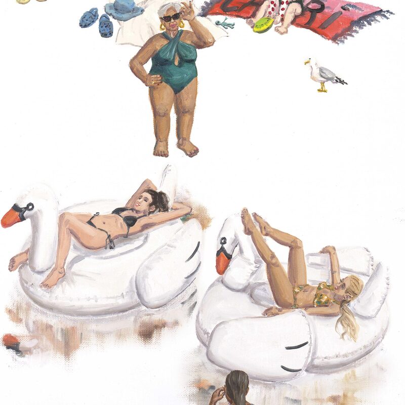 Euro Summer