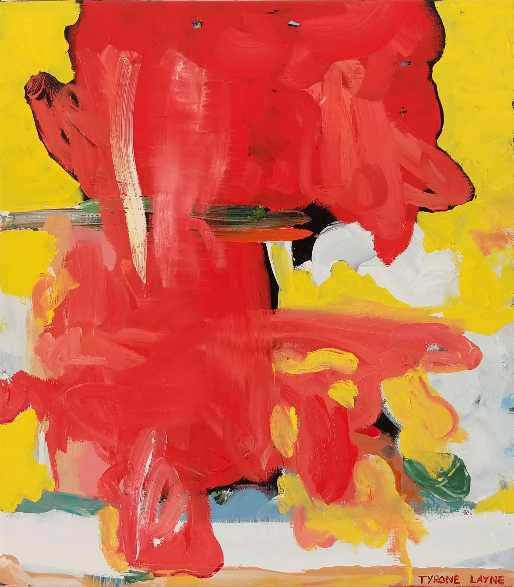 Cadmium Monster
