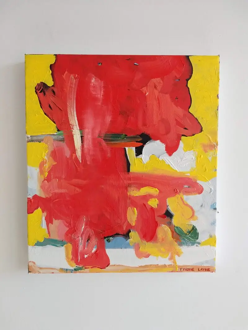 Cadmium Monster